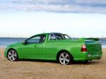 Ford Falcon XR8 Ute 2008 года